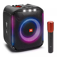 Портативна колонка JBL PartyBox Encore з мікрофоном (JBLPBENCORE1MICEP)