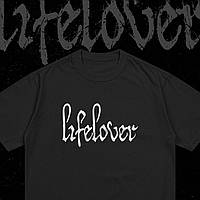 Lifelover футболка, Lifelover T-Shirt, DSBM