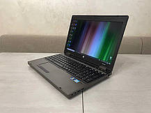 Ноутбук HP ProBook 6570b/ 15.6" (1600x900)/ Core i5-3210M/ 8 GB RAM/ 250 GB SSD/ HD 4000, фото 5