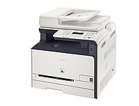 БФП Canon i-SENSYS MF8030Cn / Лазерний кольоровий друк / 600x600 dpi / A4 / 12 стор/хв / USB, Ethernet