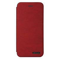 Чехол для мобильного телефона BeCover Exclusive Samsung A24 4G SM-A245/M34 5G SM-M346 Burgundy Red (709785) o