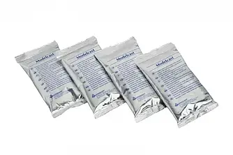 Пакувальна маса MODELCAST (модельне лиття) 30 x 400 г, INTERDENT 933