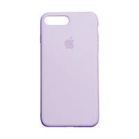 Чехол Original Full Size для Apple iPhone 8 Plus Elegant purple GL, код: 7764143