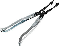 Щипці для заміни маслознімних ковпачків REWOLT (T1245)