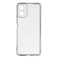 Чехол ArmorStandart Air Series TECNO Camon 19 Neo (CH6i) Cam cov Transparent (ARM67159)