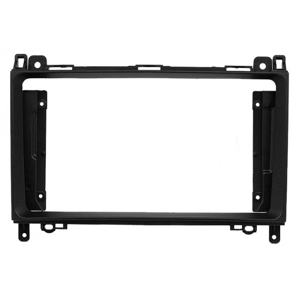 Перехідна рамка Carav Mercedes (22-1591), фото 1