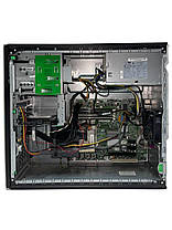 Б/в ПК+Монітор HP Compaq 6005 Pro MT| Athlon II X2 B24| 8GB RAM| 250GB HDD| Radeon HD 4200+Б-клас HP L1945wv| 19" 1440x900, фото 6