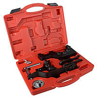 Фіксатори валів VW Touareg-T5 2.5 TDi Rewolt T9006VAG Двигуни BAC BLK BPD AXD AX BLJ BNZ BPC 03- BPE