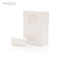 Універсальний слуховий апарат MEDICA+ SOUND CONTROL 16 (Японія)