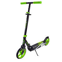 Самокат міський 2-колісний Scooter Extreme SK212(Green) зелений