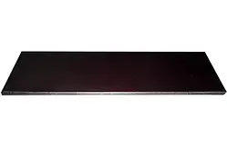 Сидіння (крамниця, банка) фанерне для човнів пвх 520 х 200 х 12 мм