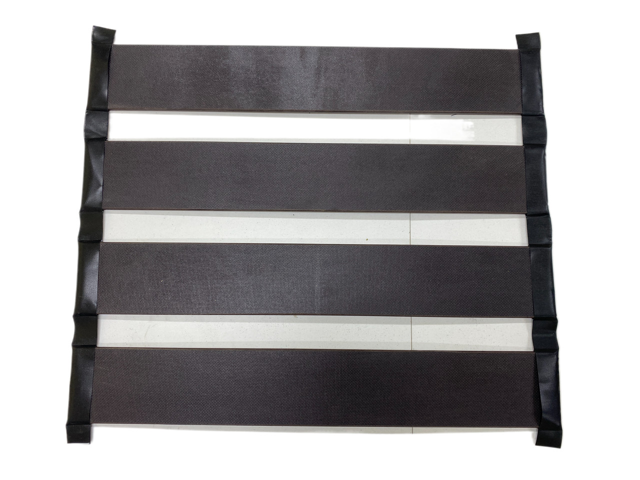 Слань-килимок, пайол для надувного ПВХ човна 4 слані 670 х 120 х 9 мм, фото 1