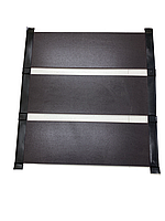 Слань-килимок, пайол для надувного ПВХ човна 3 слані 800 х 240 х 9 мм