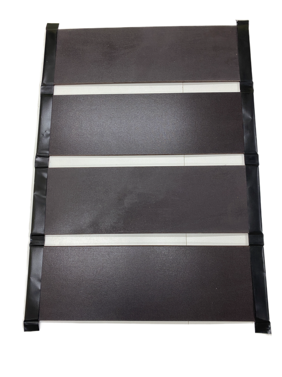 Слань-килимок, пайол для надувного ПВХ човна 4 слані 900 х 240 х 9 мм, фото 1