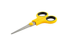 Ножиці для паперу MASTERTOOL 140 мм 17-1140