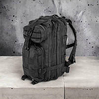Тактический штурмовой рюкзак 25л 1000D, Армейский рюкзак портфель, Военный DE-479 рюкзак ЗСУ