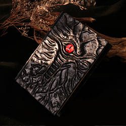 Магічний блокнот Глазурлена