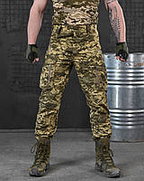 Тактические штаны moving пиксель рип-стоп, мужские военные летние штаны камуфляж, форменные полевые штаны зсу
