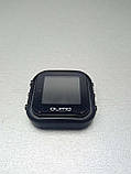 Портативний цифровий MP3 плеєр Б/У Qumo SportsWatch 4GB, фото 5