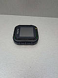 Портативний цифровий MP3 плеєр Б/У Qumo SportsWatch 4GB, фото 7