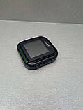 Портативний цифровий MP3 плеєр Б/У Qumo SportsWatch 4GB, фото 8