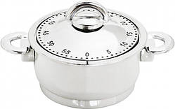 Таймер кухонний механічний ADE Cooking pot TD 1608 KB, код: 7719778