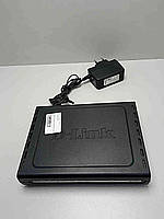 3G/4G LTE та ADSL модеми Б/У D-link DSL-2540U