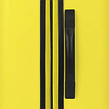 Валіза Gabol Future (L) Yellow (123047-005), фото 9