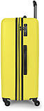 Валіза Gabol Future (L) Yellow (123047-005), фото 3