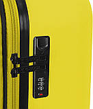 Валіза Gabol Future (L) Yellow (123047-005), фото 8