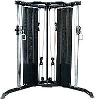 Силові тренажери