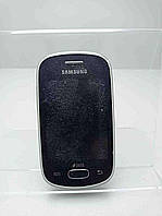 Мобильный телефон смартфон Б/У Samsung Galaxy Star GT-S5282