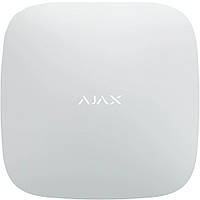 Ajax Hub 2 4G (8EU/ECG) Інтелектуальний центр системи безпеки Ajax з підтримкою датчиків із фотофіксацією