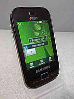 Мобільний телефон смартфон Б/У Samsung GT-B5722