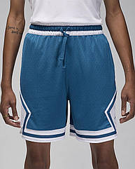 Шорти баскетбольні Jordan Sport Dri-FIT Men's Diamond Shorts (DX1487-457)