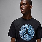 Футболка Jordan Flight Essentials T-Shirt чоловіча спортивна (FN6006-010), фото 3