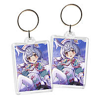 Брелок Геншин Імпакт | Genshin Impact 227