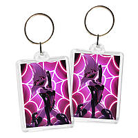 Брелок Готель Хазбін | Hazbin Hotel 15