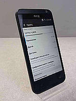 Мобільний телефон смартфон Б/У HTC Desire 300
