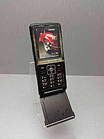 Мобільний телефон смартфон Б/У LG KM380