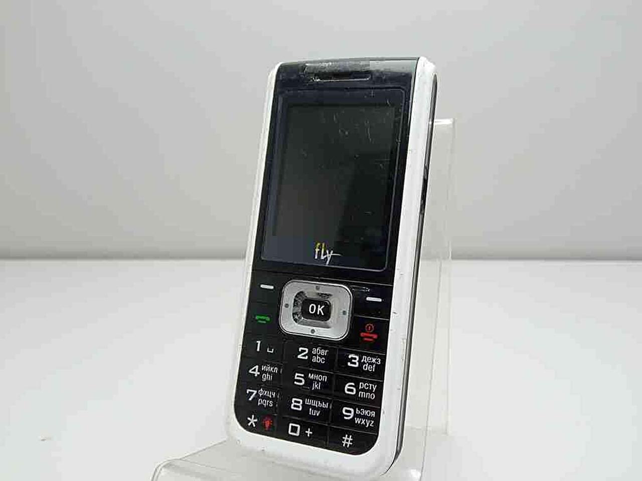 Мобільний телефон смартфон Б/У Fly V50