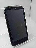 Мобильный телефон смартфон Б/У Htc Sensation XE Z715e