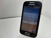 Мобільний телефон смартфон Б/У Samsung Galaxy Ace II GT-I8160