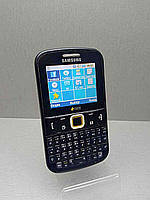 Мобільний телефон смартфон Б/У Samsung GT-E2222