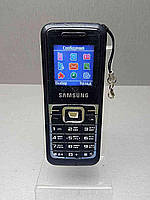 Мобільний телефон смартфон Б/У Samsung GT-E1070
