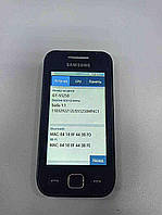 Мобильный телефон смартфон Б/У Samsung Wave 525 GT-S5250