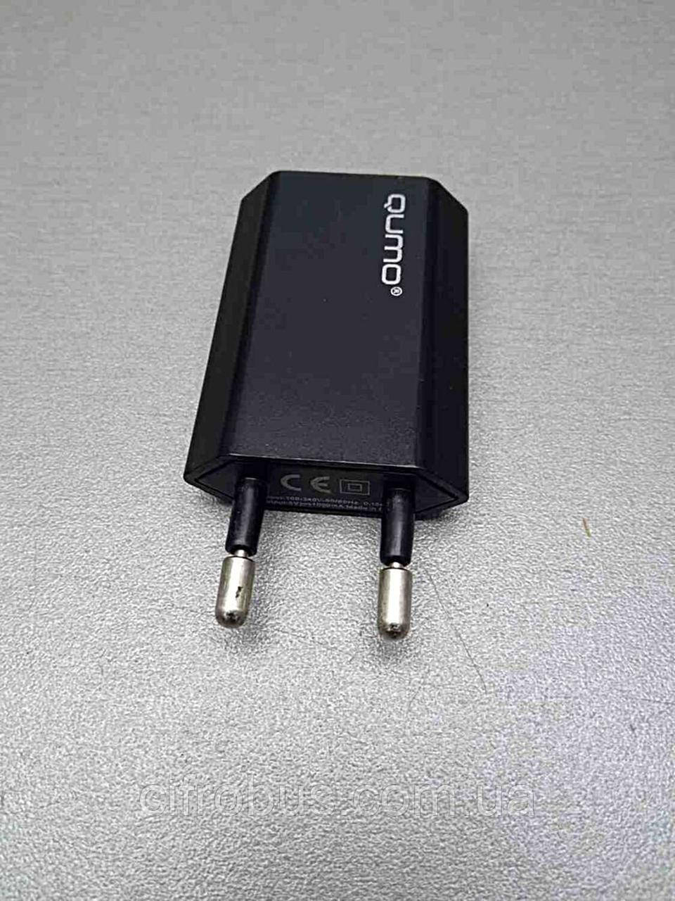 Зарядний пристрій Б/К Мережевий адаптер USB, фото 1