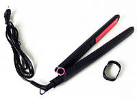 Щипцы DOMOTEC MS-4908, выпрямитель для волос 2в1, стайлер для укладки, утюжок JQ-997 для выравнивания