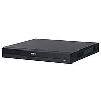 Відеореєстратор Dahua DHI-NVR2216-16P-I2 TT