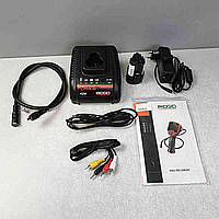 Б/У Ridgid Micro CA-350
